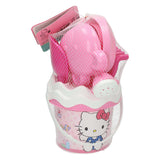 Simba emmerset 6 delig en 13 cm-hello kitty - afbeelding 2