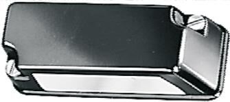 Hella nummerbordverlichting license plate lights uni