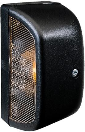 Hella nummerbordverlichting license plate lights uni