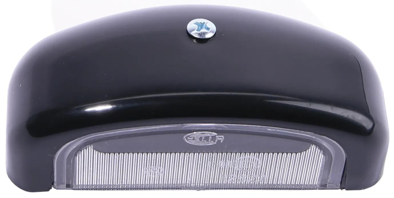 Hella kennzeichenleuchte housing f.1420791 4