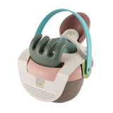 Dantoy green garden emmerset - 5-delig - afbeelding 2
