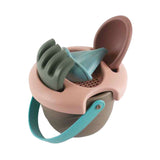 Dantoy green garden emmerset - 5-delig - afbeelding 3