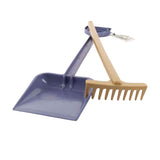 Dantoy schep 50cm, hark 42cm - afbeelding 2