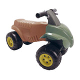 Dantoy loopfiets - afbeelding 1