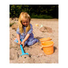 Dantoy schep speelgoed - stevige kunststof schep 55cm multicolor.