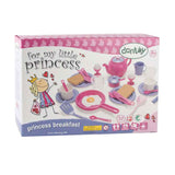 Dantoy prinsessen serviesset, 32dlg. - afbeelding 2
