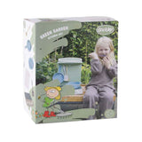 Dantoy mini keuken speelgoed duurzaam en veilig voor kinderen. - afbeelding 2