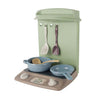 Dantoy mini keuken