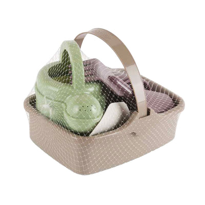 Dantoy green garden tuinierset green garden - 6 delig