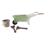 Dantoy kruiwagen tuinierset, 4dlg. - afbeelding 3