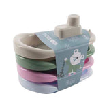 Dantoy thorbjorn - bootjesset (4st 15cm) - afbeelding 2