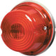 Hella heckleuchte serie 001 259 tail lights 80mm d uni anbau