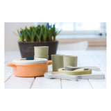 Dantoy speelgoedservies diner, 22dlg. - afbeelding 2