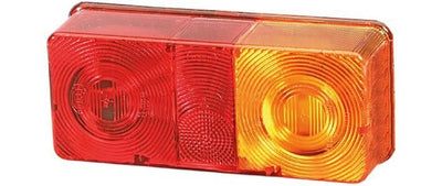 Hella lichtscheibe serie 002 582 light lenses li f.1420957 1