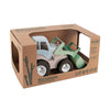 Dantoy bio-toys shovel - blauw