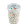 Dantoy pastel kralen xl, 1580st.