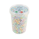 Dantoy pastel kralen xl, 1580st.