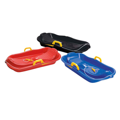 Dantoy kuipslee met remmen, 79cm