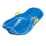 Dantoy luxe slee met remmen, 84cm - afbeelding 2