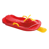 Dantoy stuurbare bobslee, 95cm - afbeelding 3