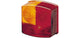 Hella lichtschijf serie 002 776 light lenses li f.1420911 8