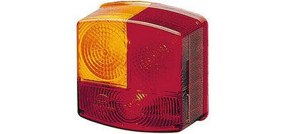 Hella lichtscheibe serie 002 776 light lenses li f.1420911 8