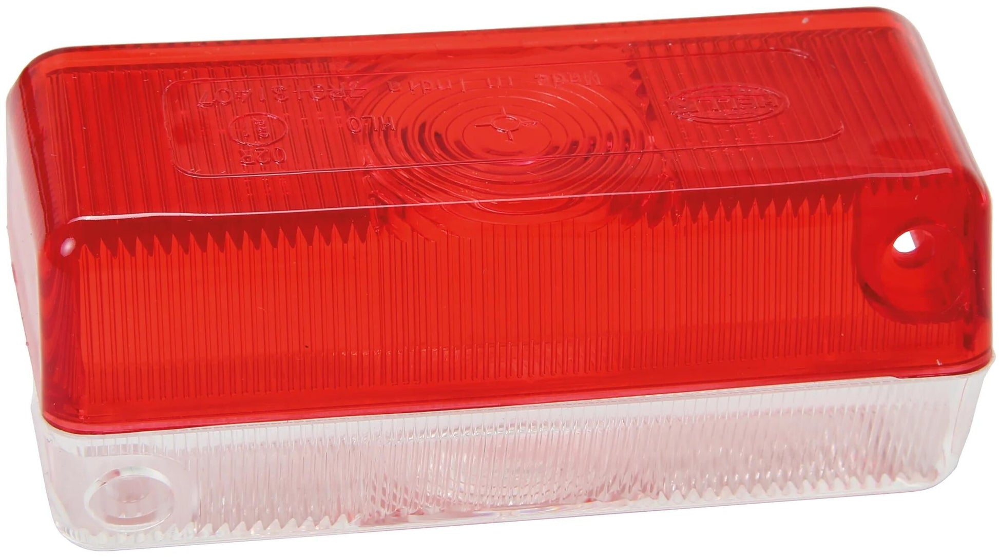 Hella lichtscheibe light housing f.1421130 4