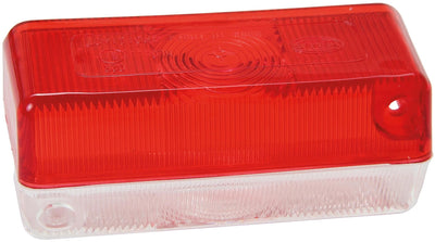 Hella lichtscheibe light housing f.1421130 4