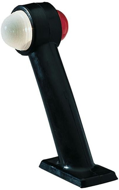 Hella umrissleuchte marking lights uni attachment