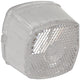 Hella lichtschijf serie 003 057 - 005 639 light lenses left right lights 3functions