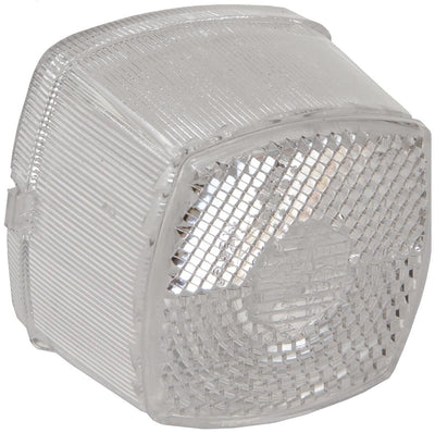 Hella lichtscheibe serie 003 057 - 005 639 light lenses left right lights 3functions