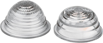 Hella lichtschijf light lenses white f.1421157 7