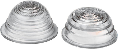 Hella lichtscheibe light lenses white f.1421157 7
