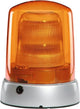 Hella rundumleuchte klx 7000 f all-round beacons 12v xenon d1= 155mm