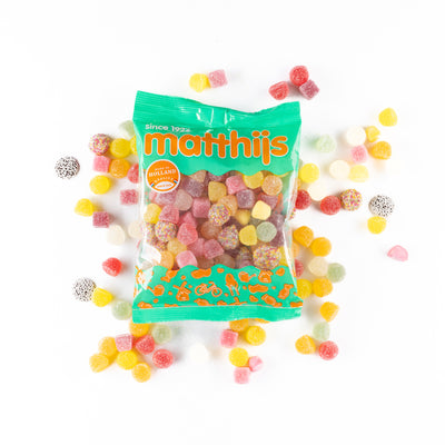 Matthijs tum tum (20x 400 gr)