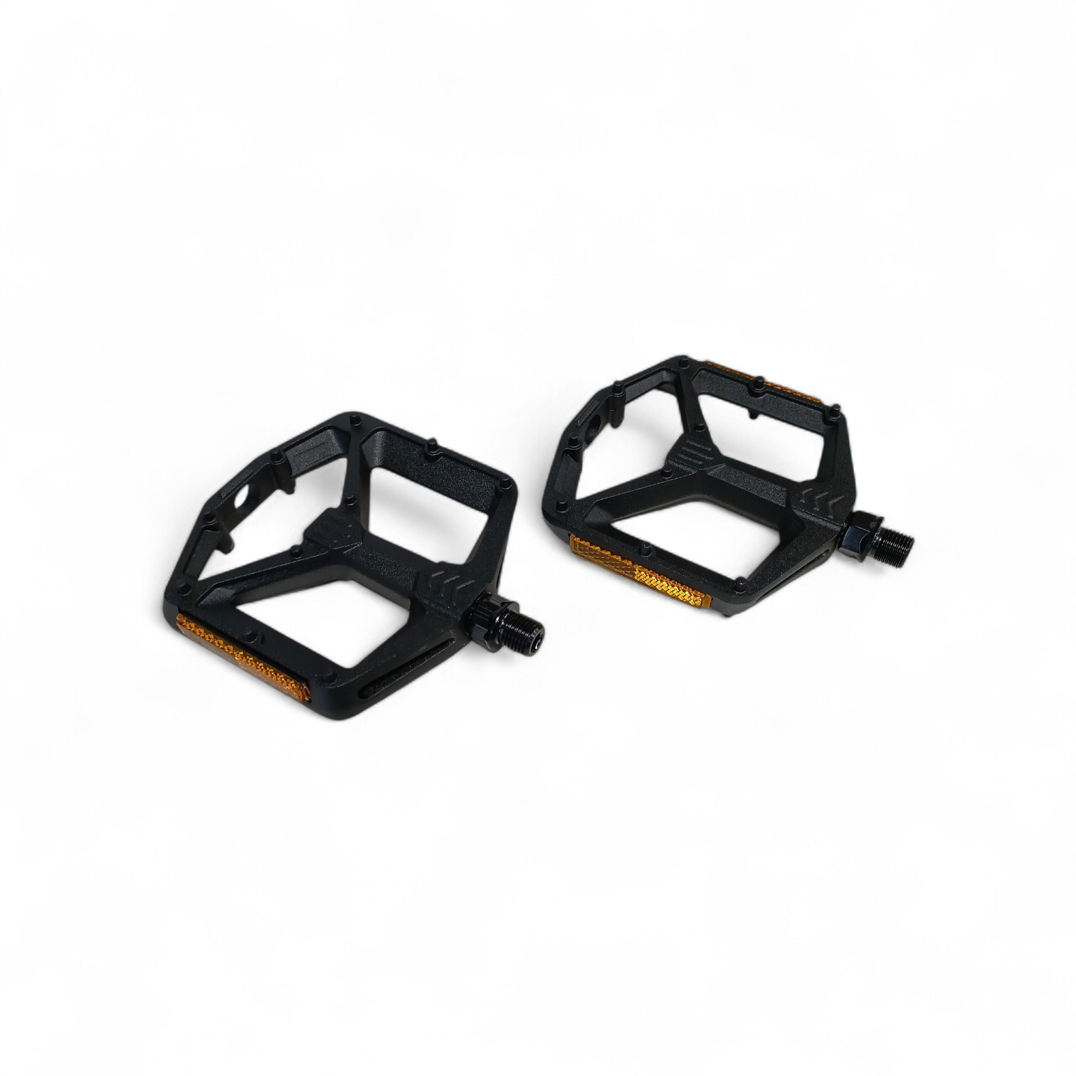 Dr cross bmx pedalen aluminium 1 2 aad