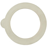 Bormioli rocco fido weckpotring rond rubber 90 mm 6 stuks voor inmaakpot - afbeelding 2