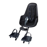 Bobike zitje mini one urban black - afbeelding 2