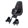 Bobike kinderzitje voor one mini eco eco (black brown) 2.0