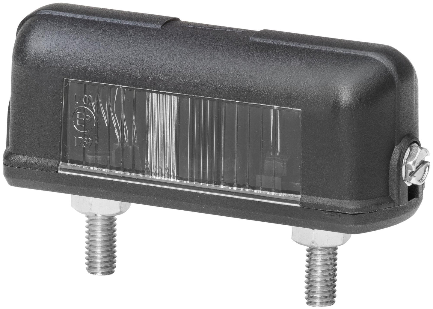 Hella nummerbordverlichting license plate lights light 1functions