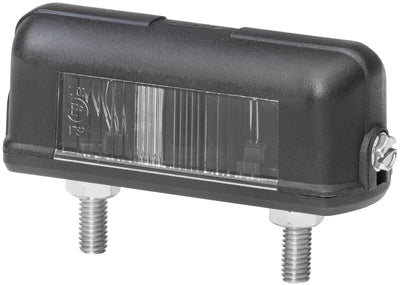 Hella nummerbordverlichting license plate lights light 1functions