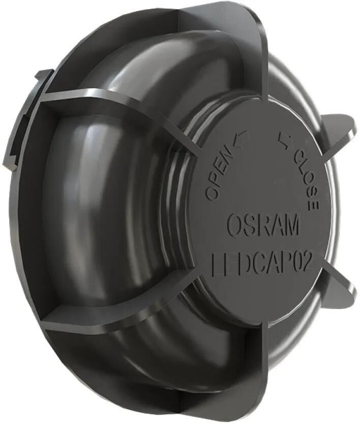 Osram adapter ledriving cap 2 pcs retrofits ledriving cap 02