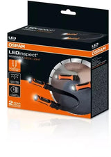Osram kopflampe ledinspect wearable necklight inspection lamp - afbeelding 2