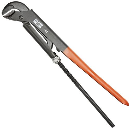 Bahco pijptang ergo 1.1 2 426mm zweeds model