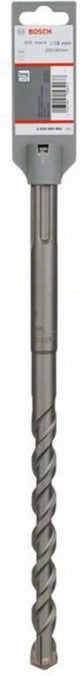 Bosch accessories sds max-4, 18x200x340mm 2608685862 hamerboor 18.00 mm sds-max 1 stuk(s)