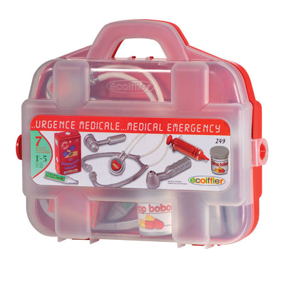 Ecoffier ecoiffier doktersset
