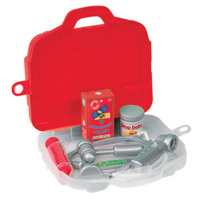 Ecoffier ecoiffier doktersset