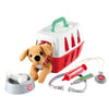 Ecoffier ecoiffier hond in reismand
