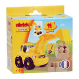Abrick Werkvoertuig - afbeelding 5
