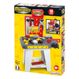 Ecoiffier mecanics werkbank - afbeelding 2